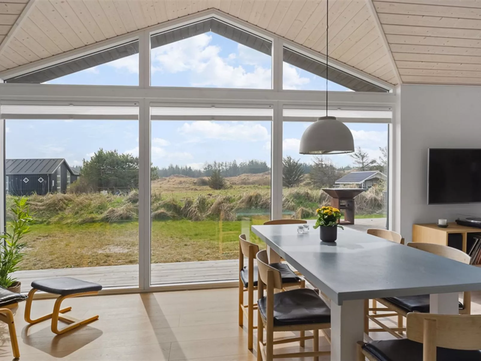 "Minka" - 500m from the sea - Drinnen
