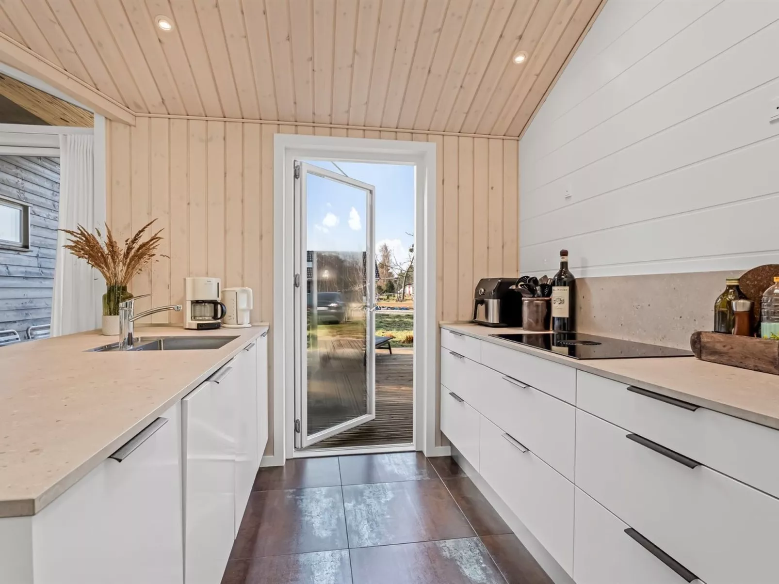 "Frudde" - 500m from the sea - Drinnen