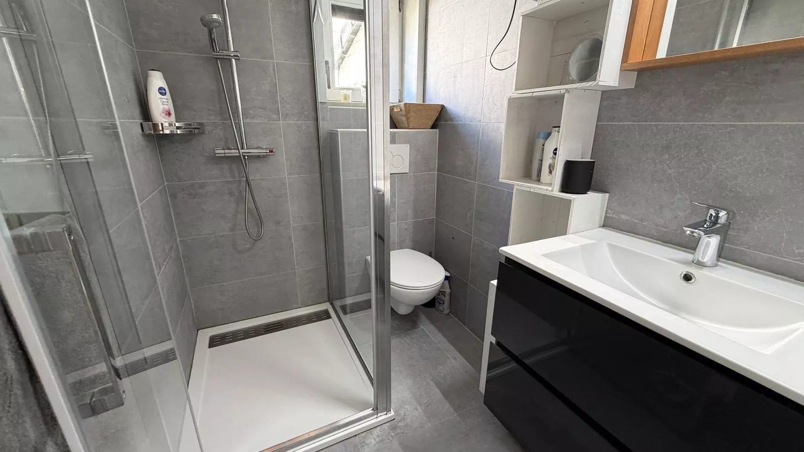 Nieuwendamme 008 - Badezimmer