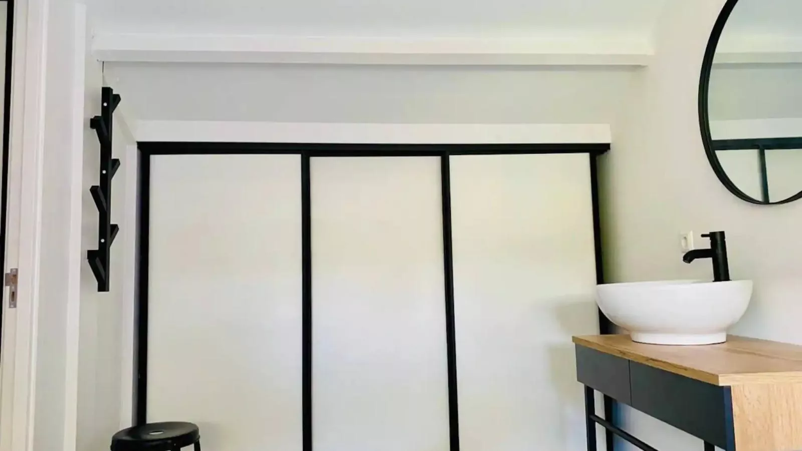 De Nordic Escape - Badezimmer