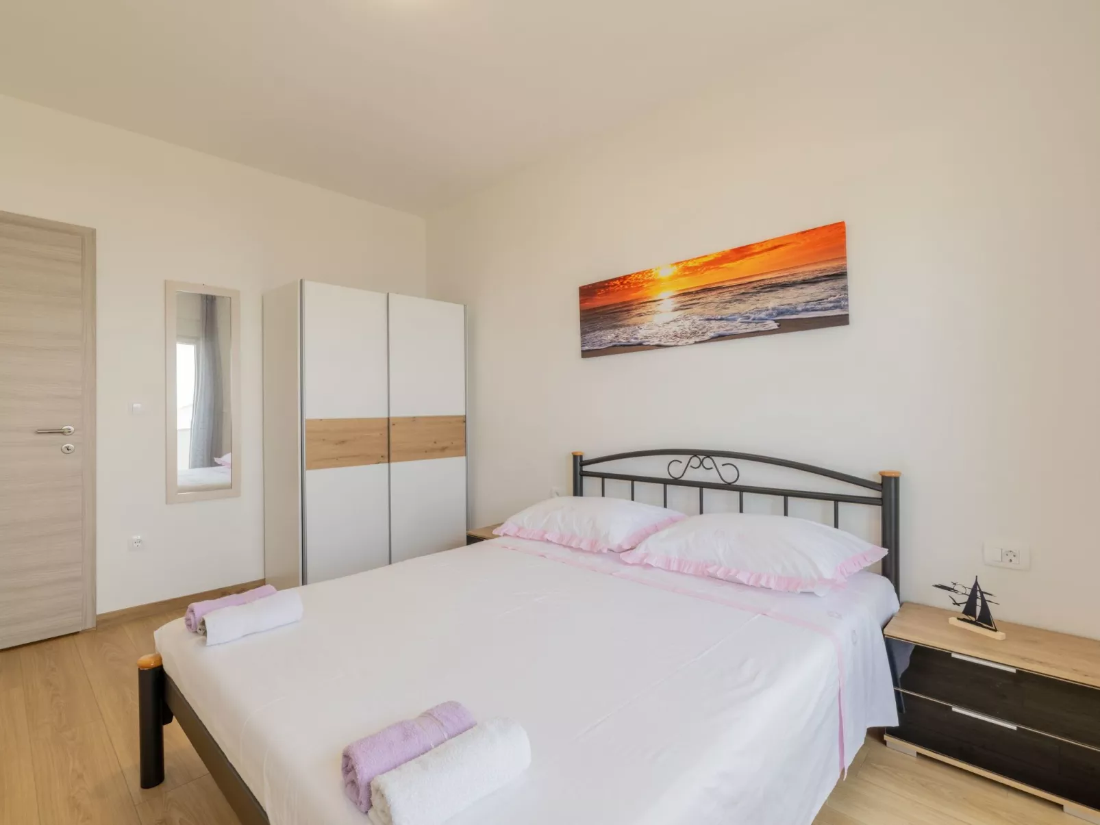Apartmani STANIĆ - apt. A1 "Sunset" - Image-tags.info