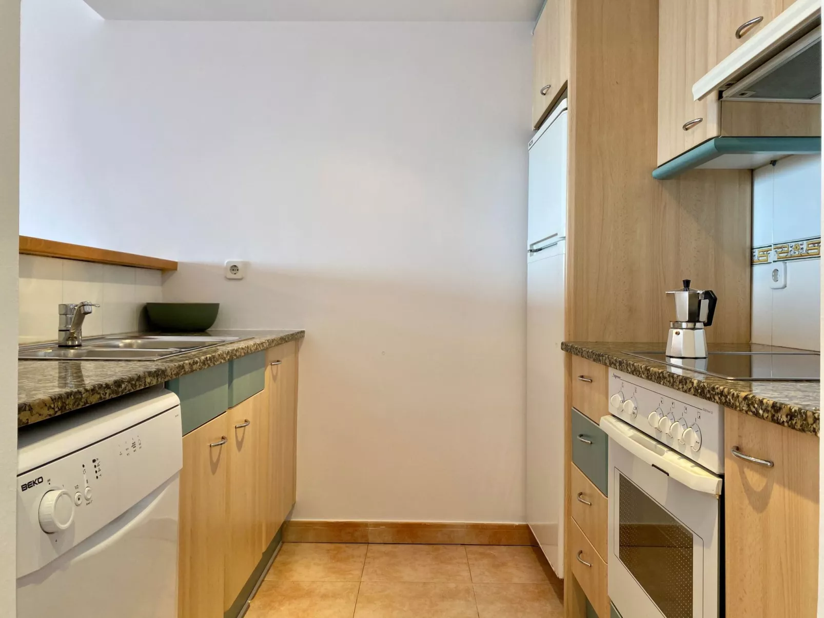 Komfortable Ferienwohnung Sa Cofa in Pals - Image-tags.info
