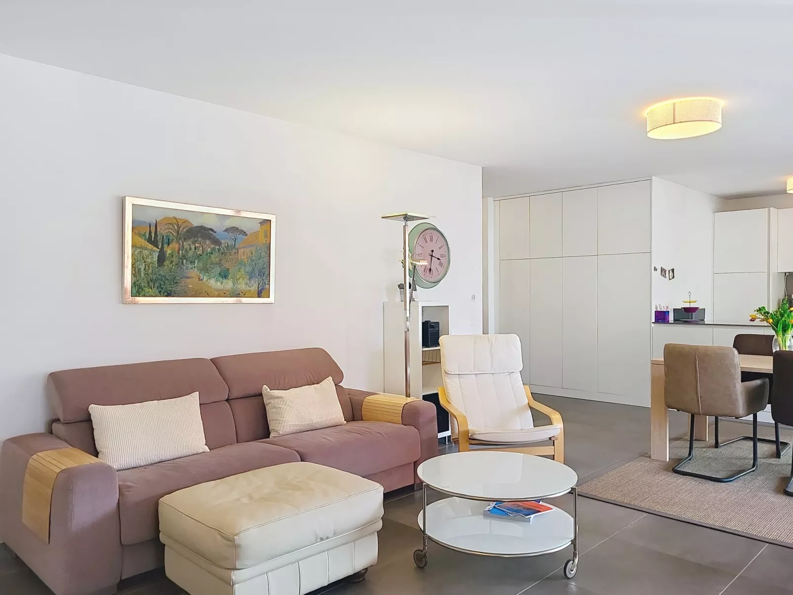 Residenza Eride - Apt.4 - Drinnen