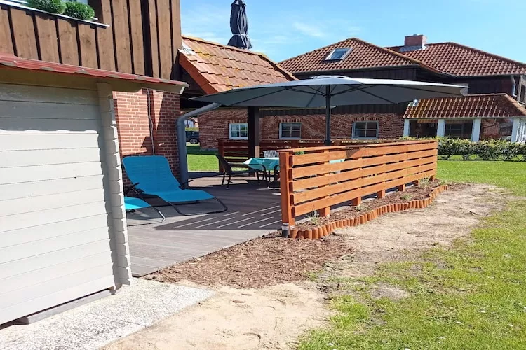 Auszeit - Terrace balcony