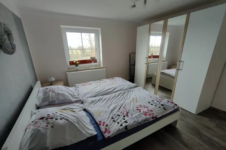 Unsere Wenke - Bedroom