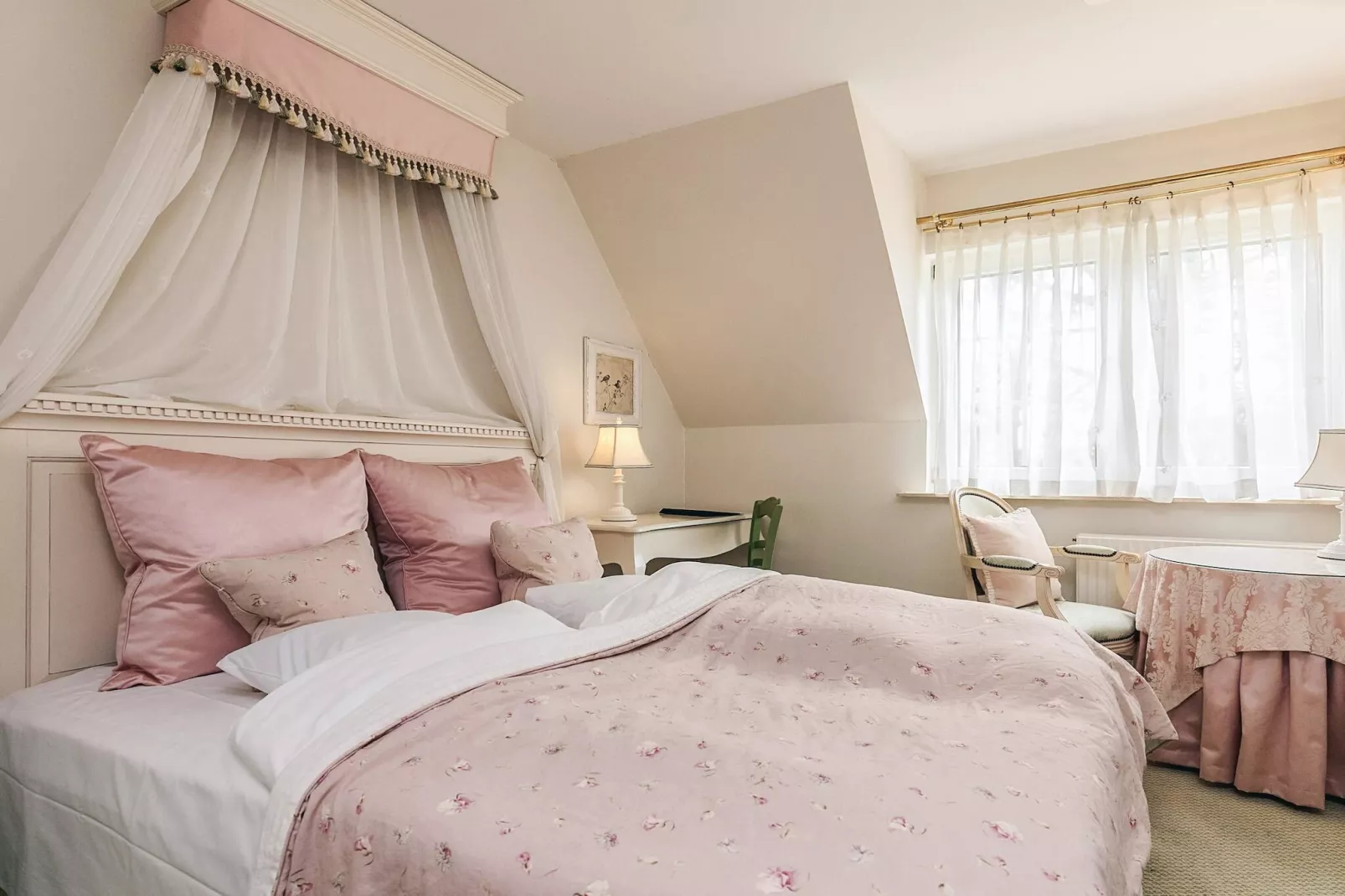 4 etoiles maison de vacances a Faaborg - Intérieur