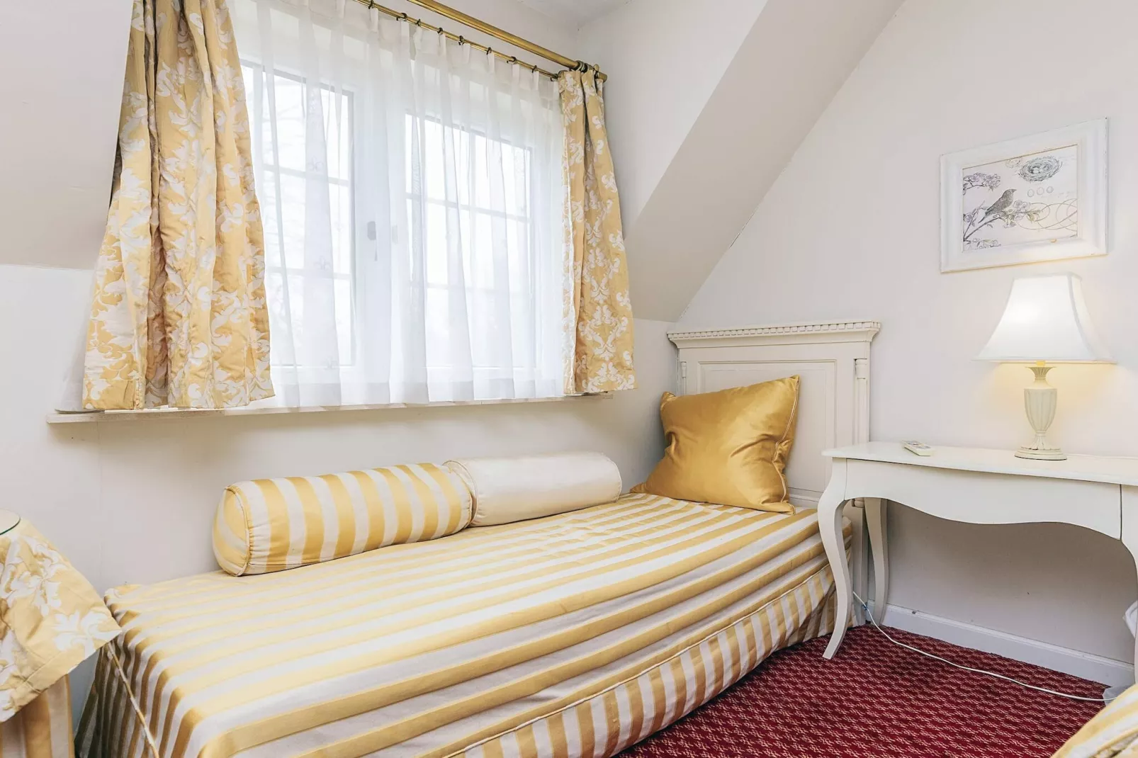 4 etoiles maison de vacances a Faaborg - Intérieur