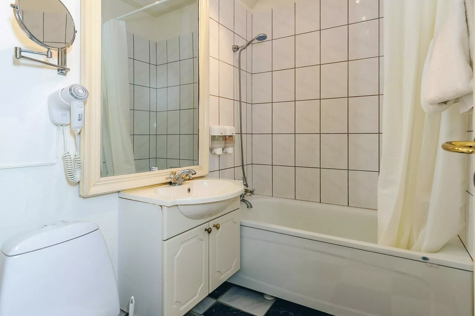Maison de vacances pour 4 a Faaborg - Intérieur