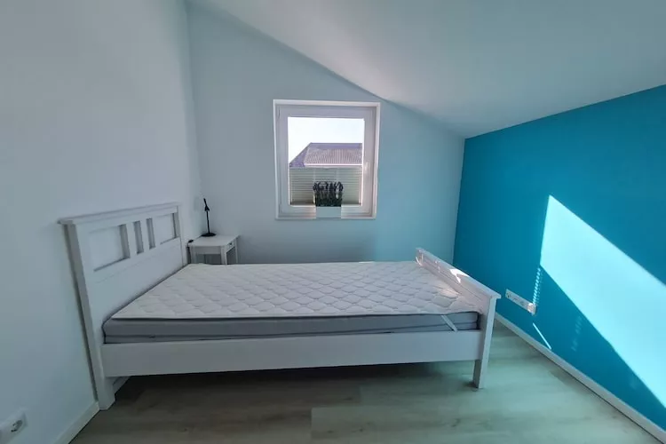 Ferienwohnung Freiraum - Chambre