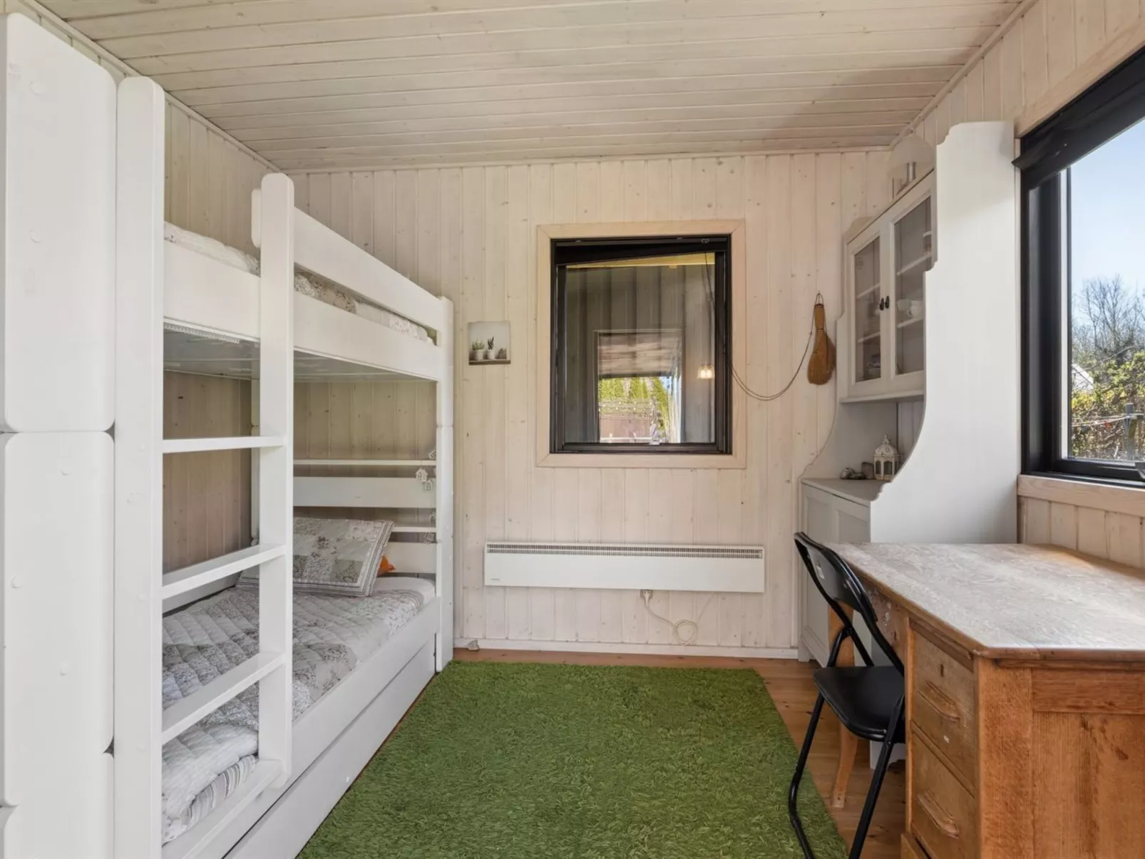 "Emelita" - 1.1km from the sea - Drinnen