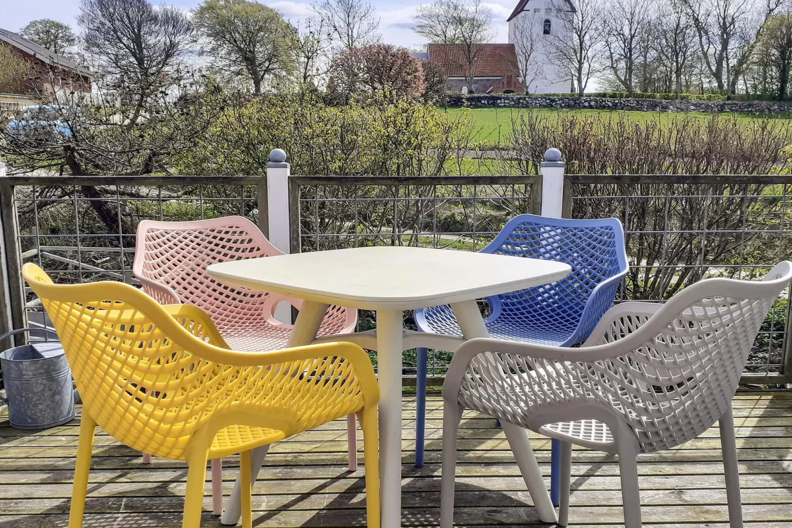 7 Personen Ferienhaus in Løgstrup - Innenbereich