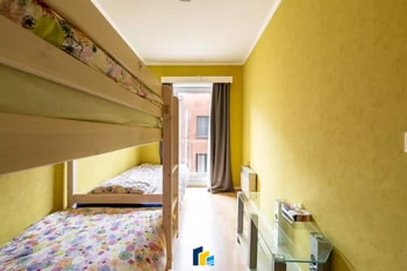 MALIBU SANDS 5A - Chambre