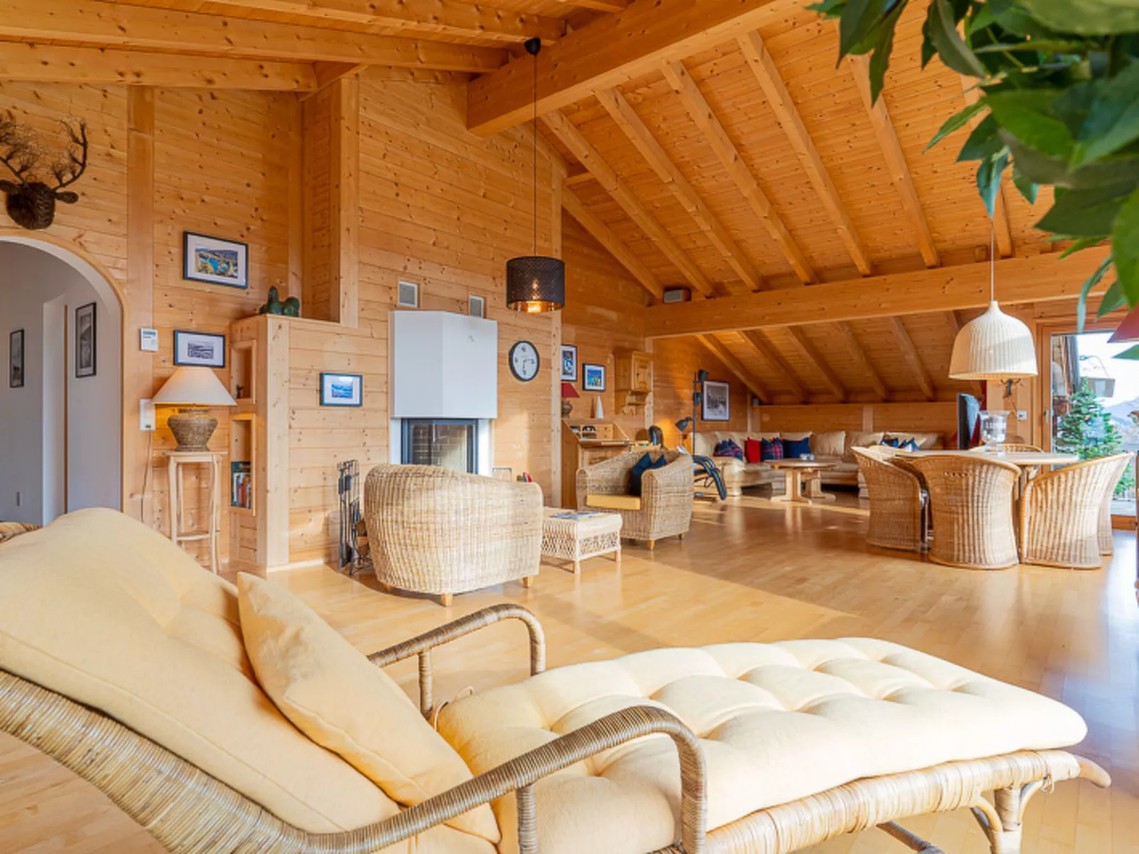 Mira Flem, (Flims Dorf),