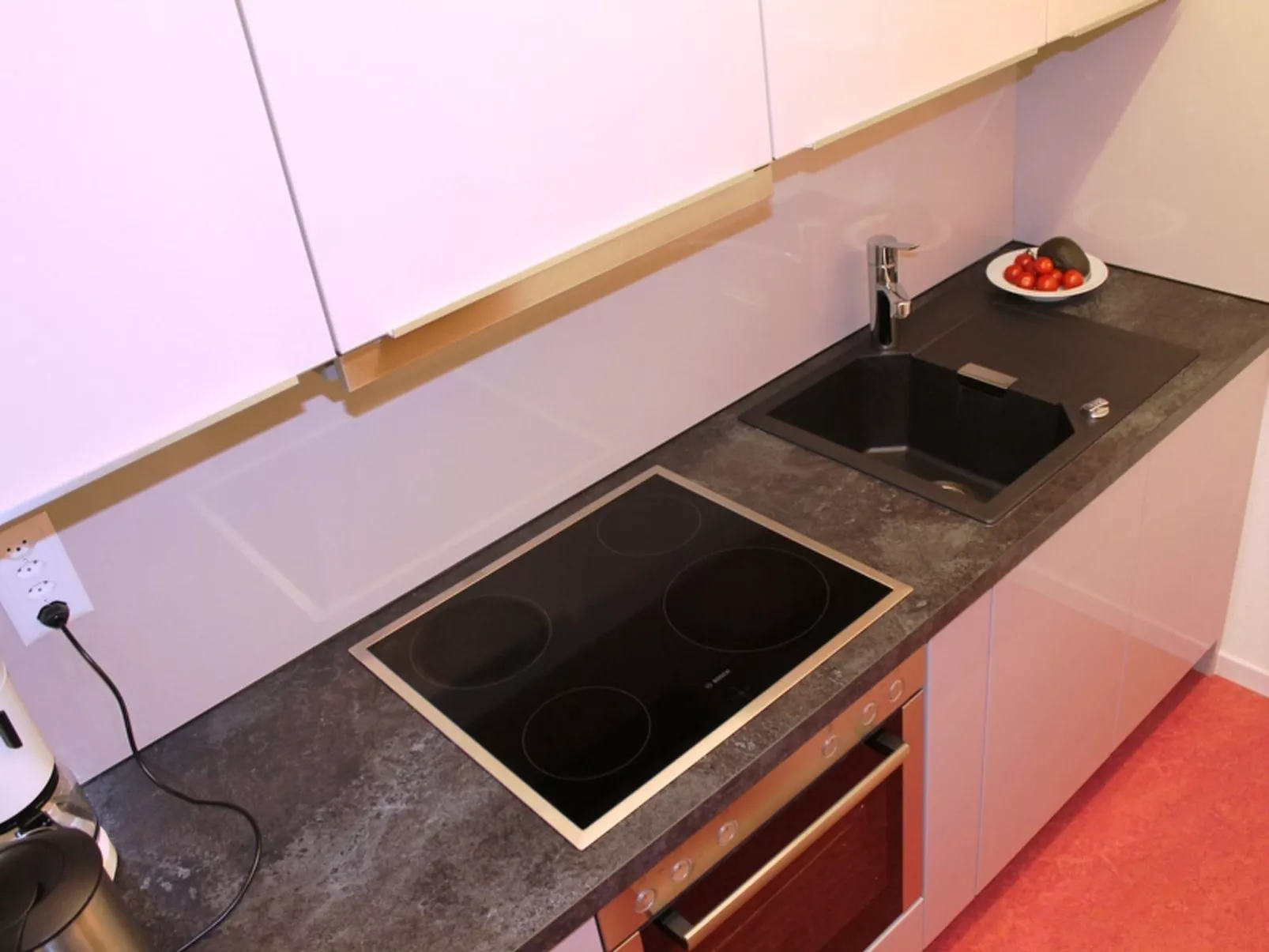 Casa La Foppa Füger, (Sedrun). - Inside