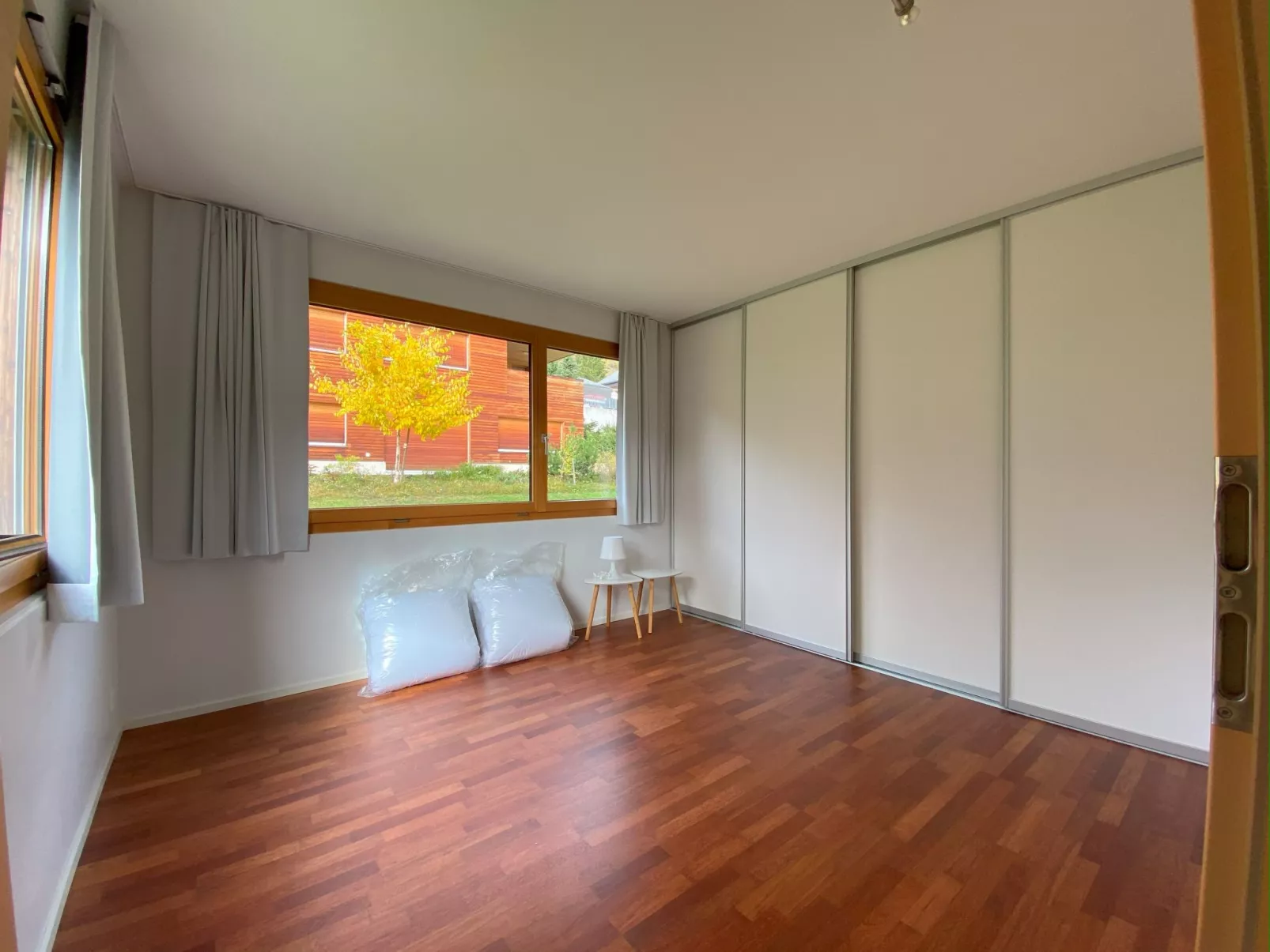 Dentervitgs, (Sedrun). - Inside