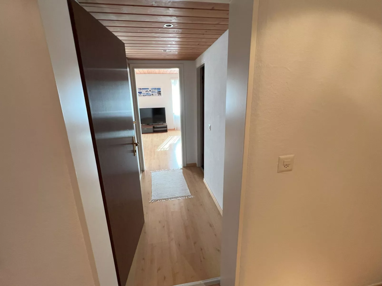 Residenza Cristallo, (Flims Dorf), - Drinnen