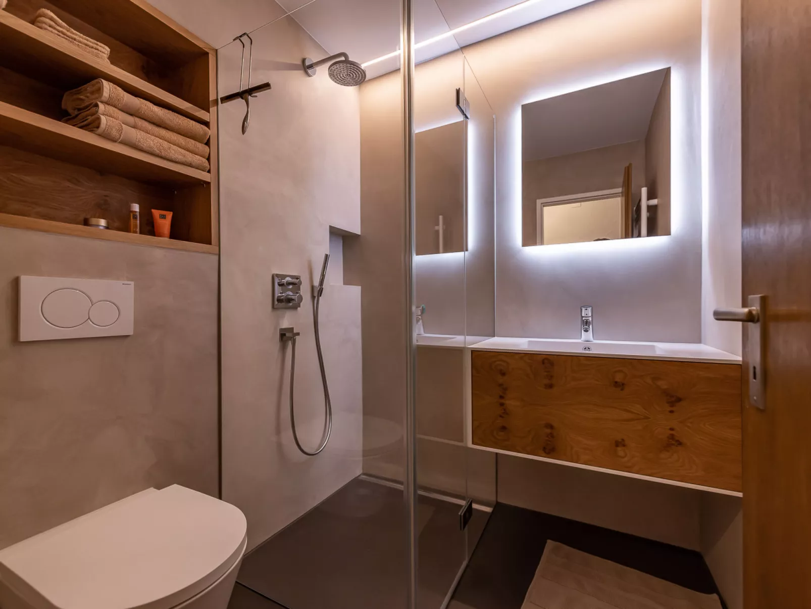 Apartment Tavaun - Crap Grisch, (Flims Dorf), - Dehors