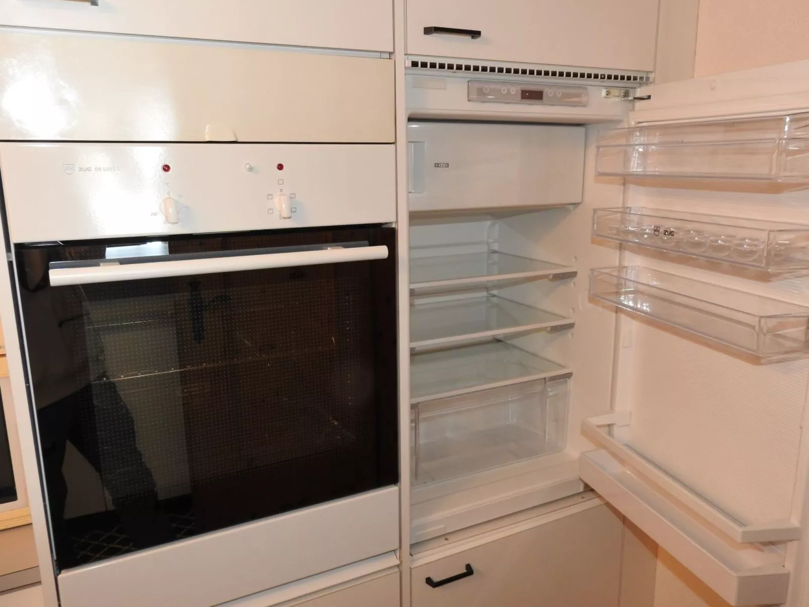 Ner B / Hartl, (Flims Dorf). 2.5 Zimmerwohnung - Drinnen