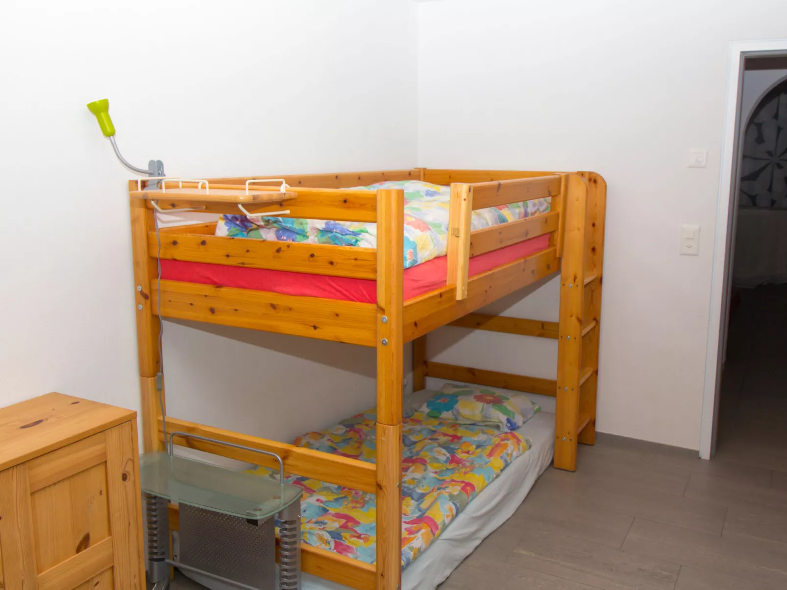 Casa Carola, Brigels, (Breil/Brigels), 65084B - Drinnen