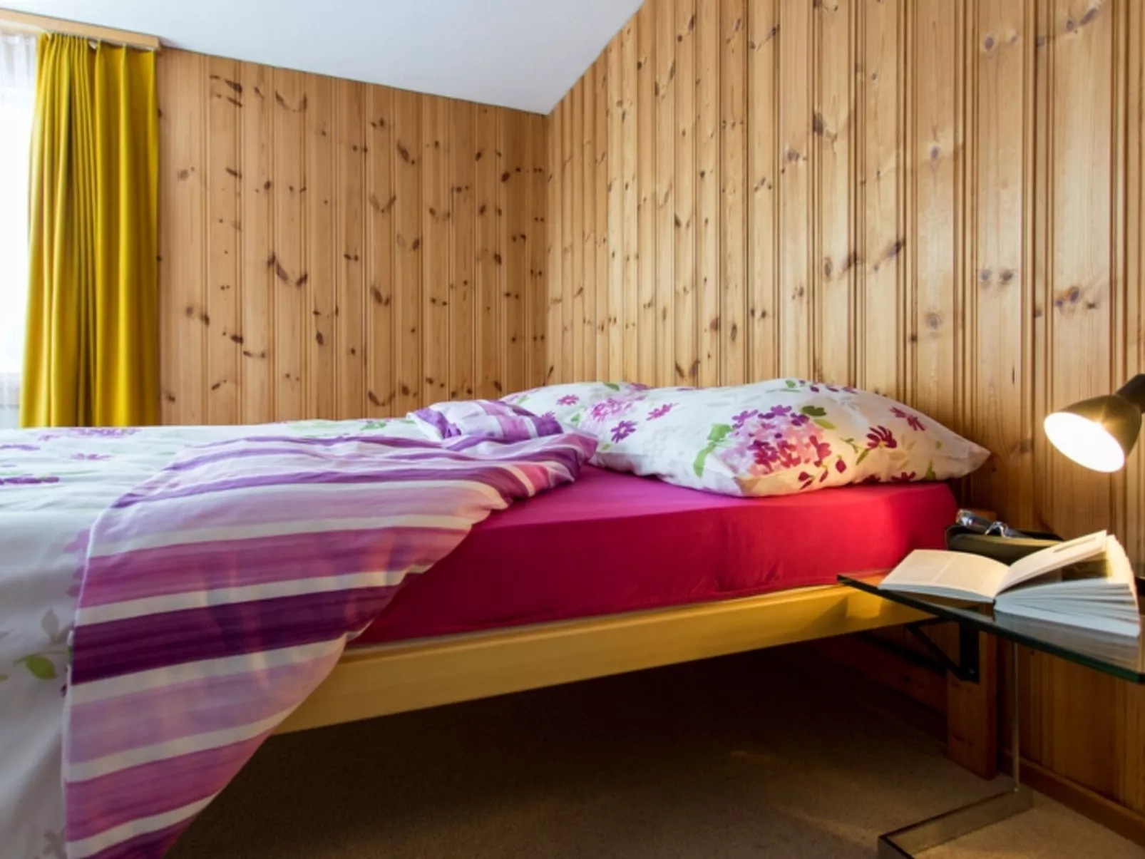 Casa Crestas 147, Vignogn, (Vignogn), 47000B
