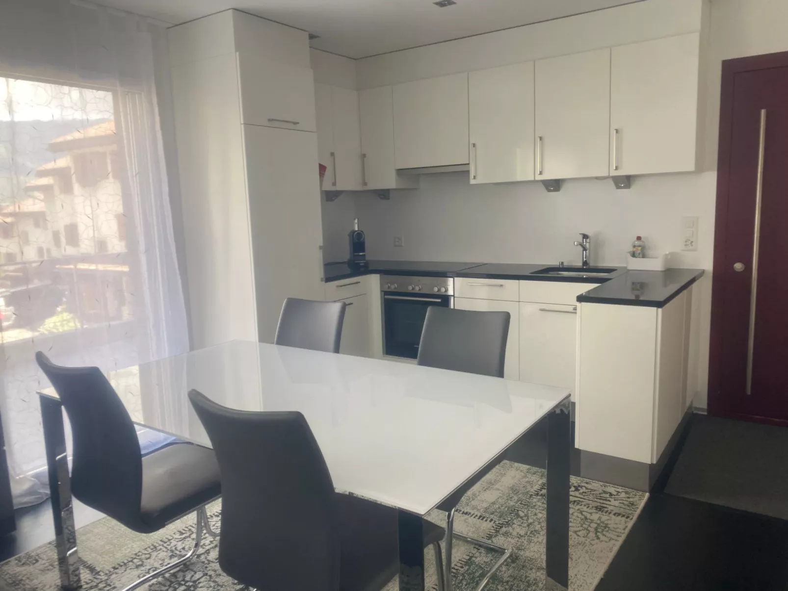 Denter Uauls Tanno, Vella, (Vella), 44010B - Dedans