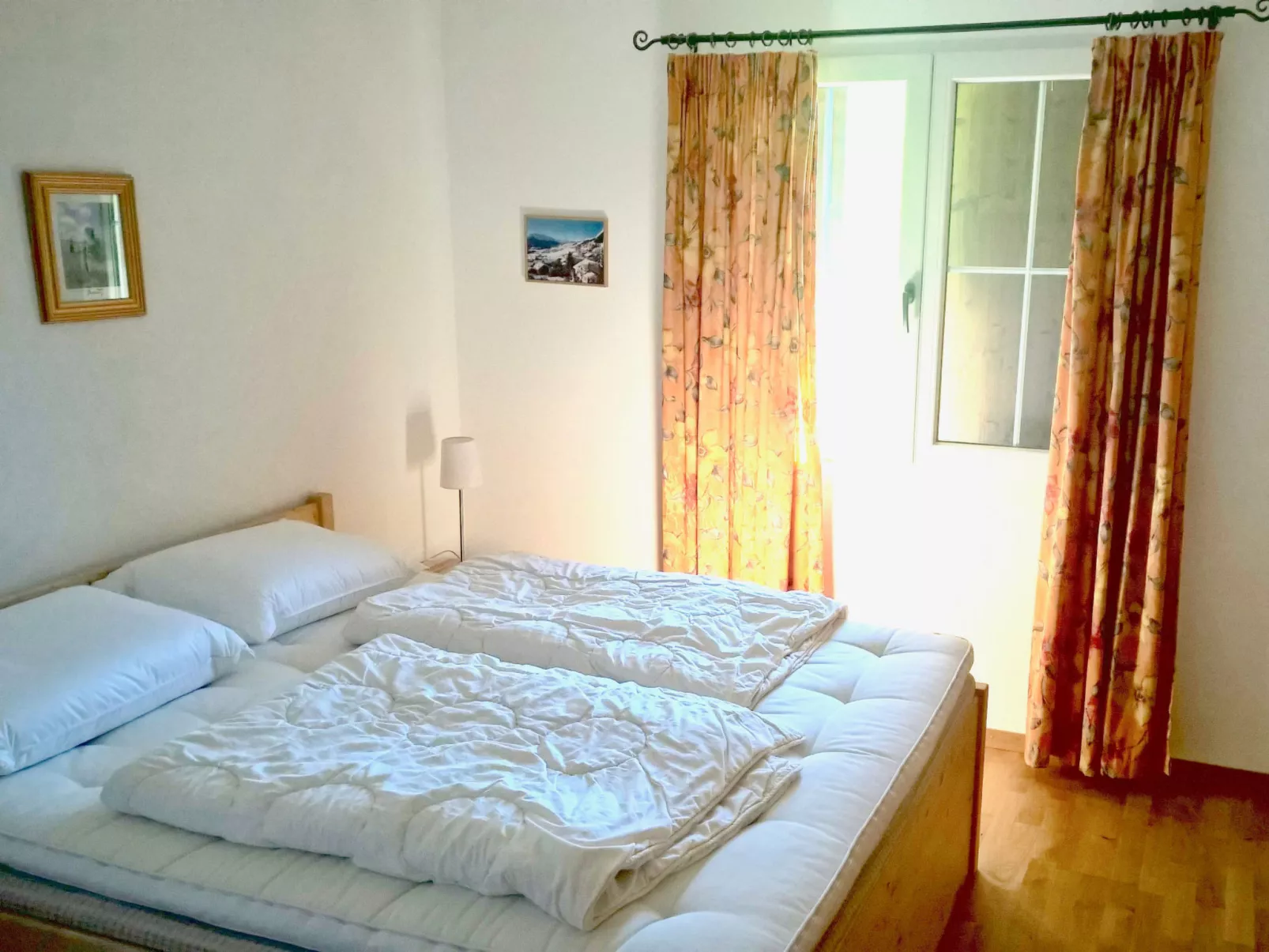 Residenza Bein, Morissen, (Morissen). - Drinnen