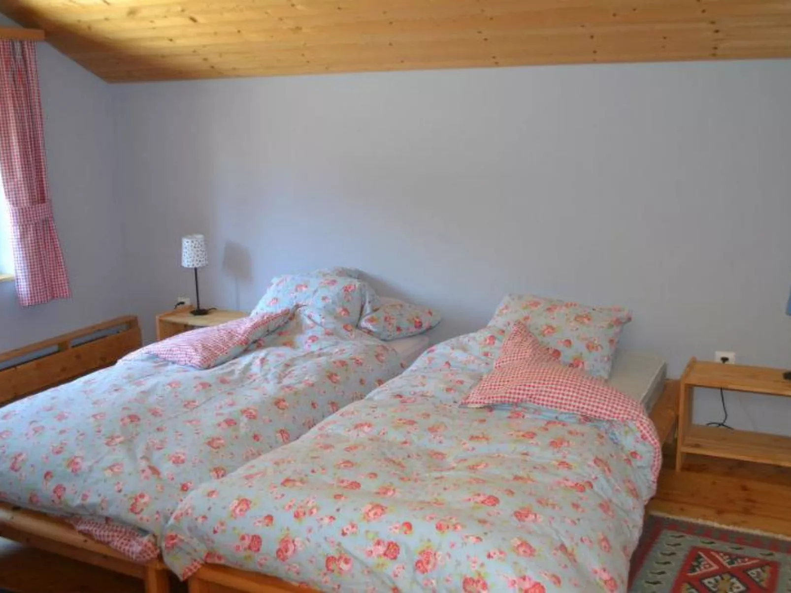 Casa Patricia, Brigels, (Breil/Brigels). - Drinnen