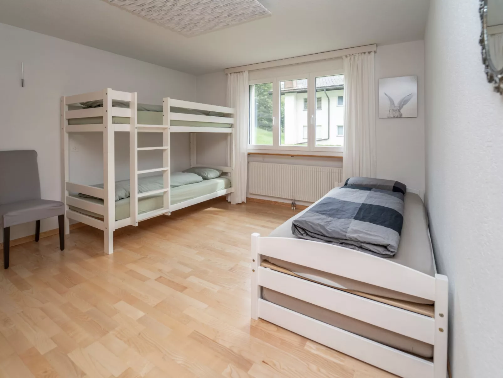 Casa Runaglias, Flond, (Flond), 37003B