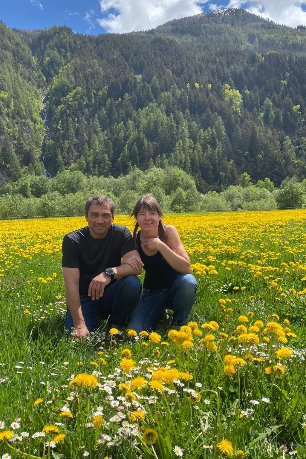 Agrotourismus Bauernhof Puntetta, (Müstair). - Outside