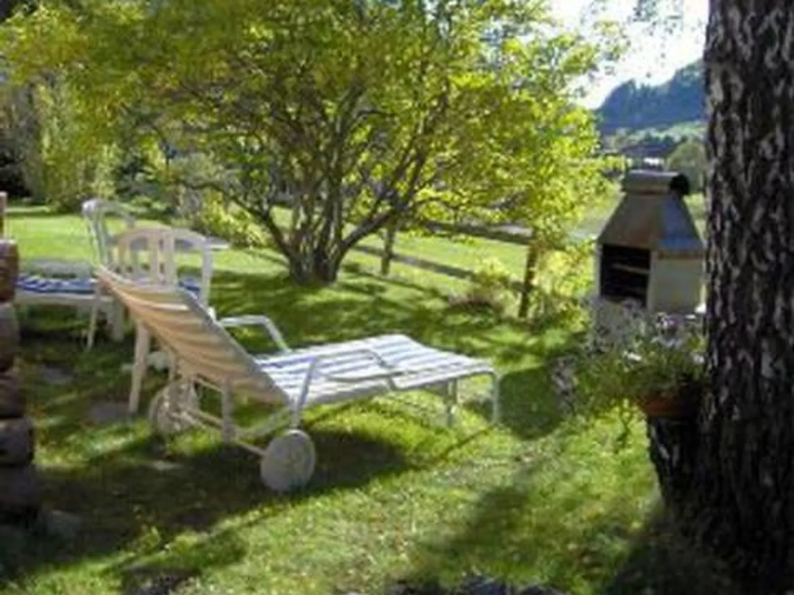Chasa Quirin, (Zernez). - Outside