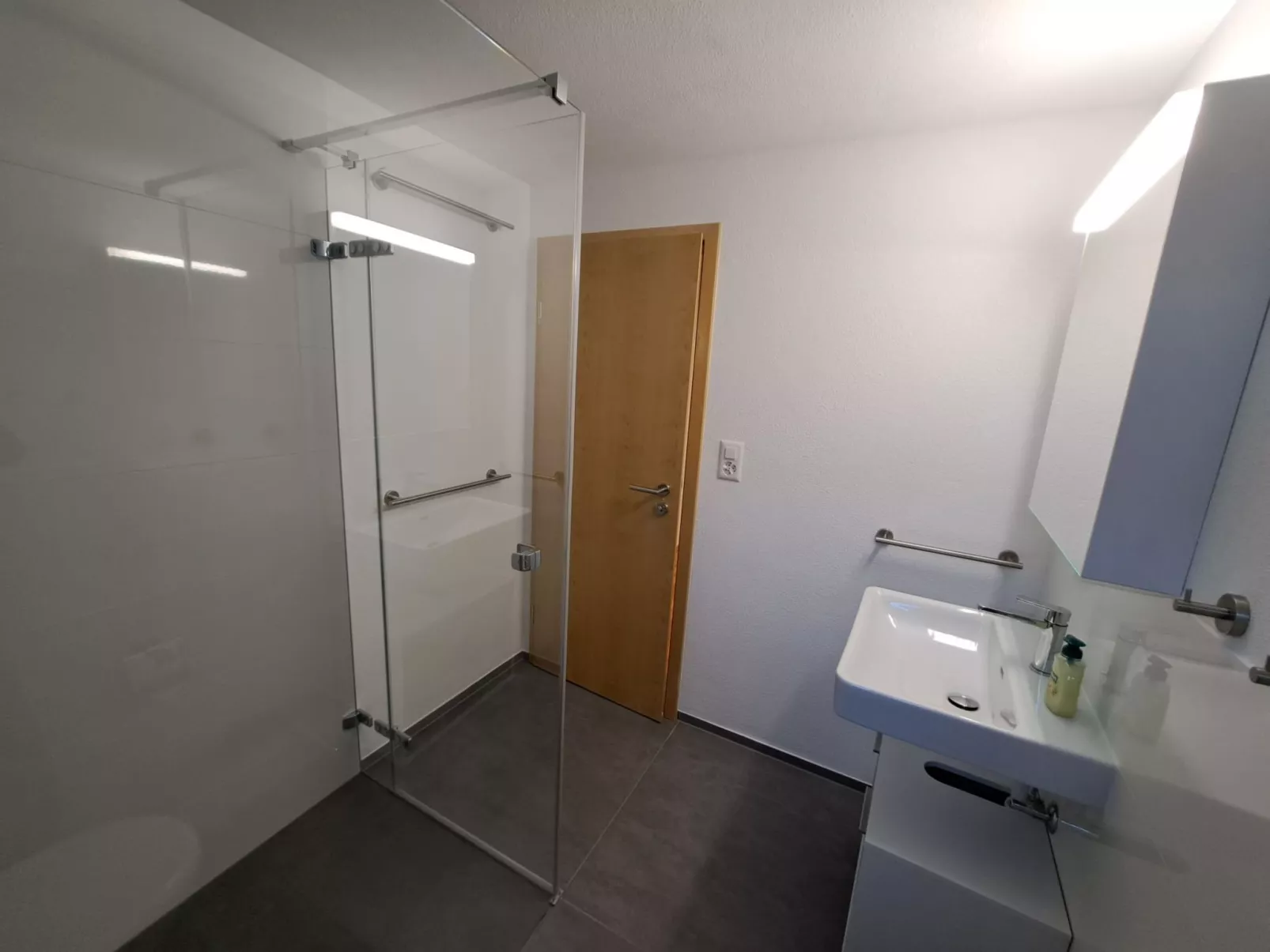 Chasa dals culombs, (Scuol). - Dedans