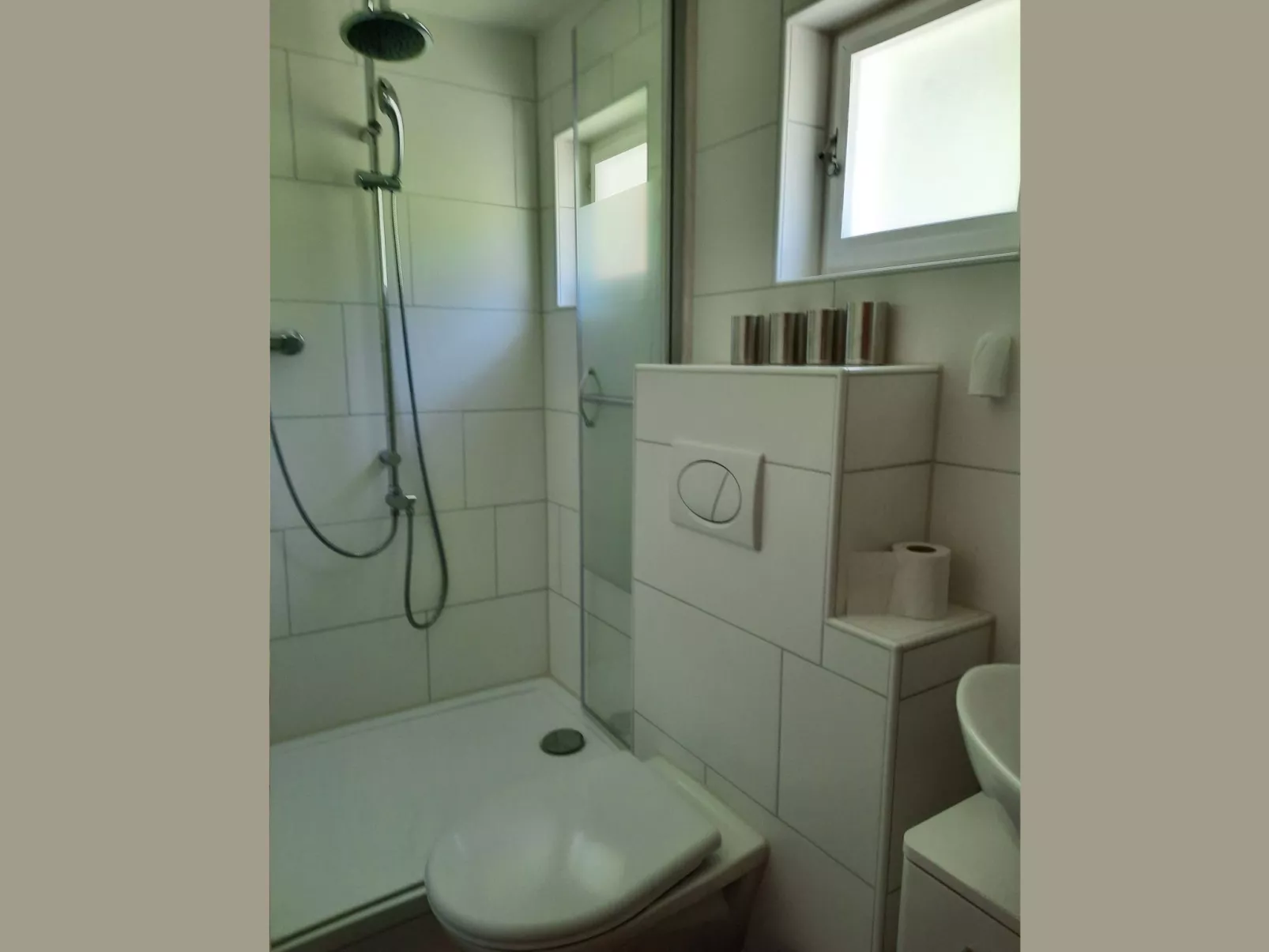 Haus La Crappa, (Andeer). - Inside