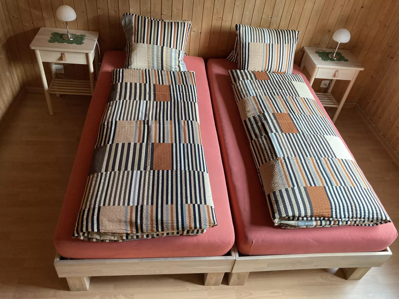 Tgea Sulagliva, (Andeer). - Dedans