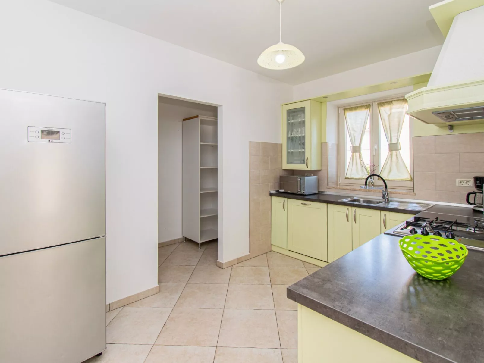 Villa Lavanda 2 - Dedans
