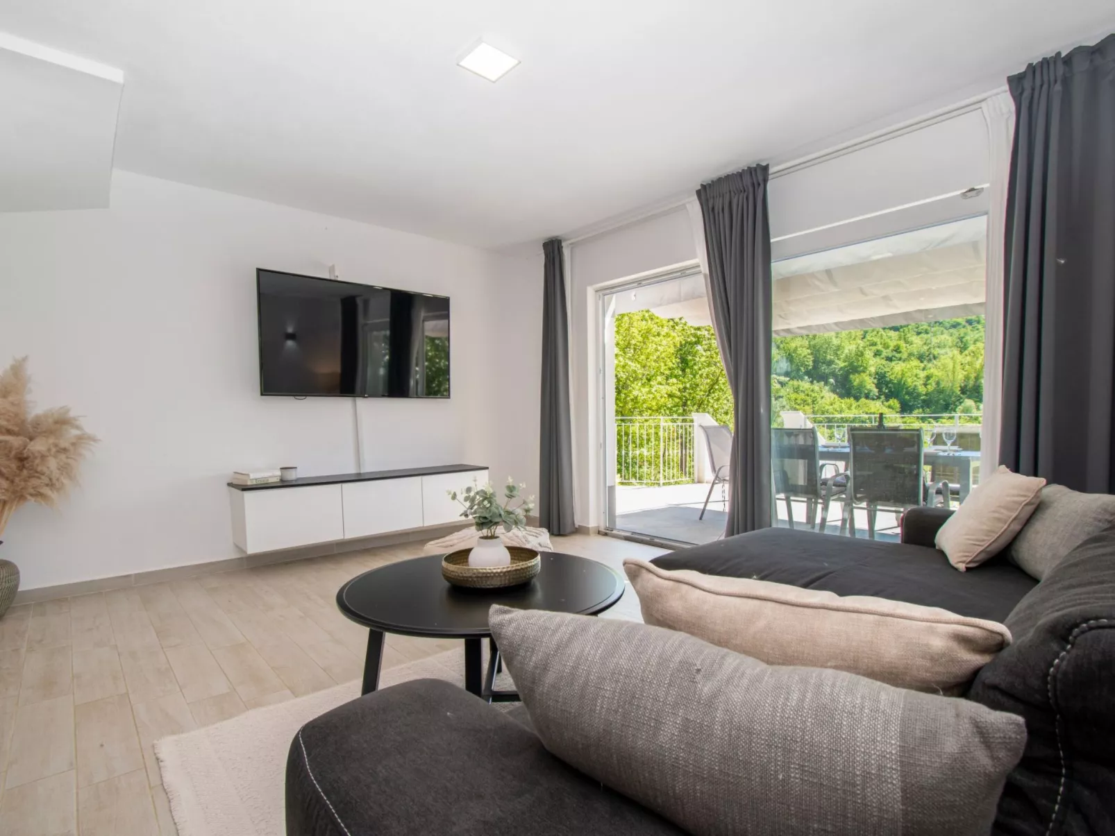 Villa Forest Fairy - Dedans