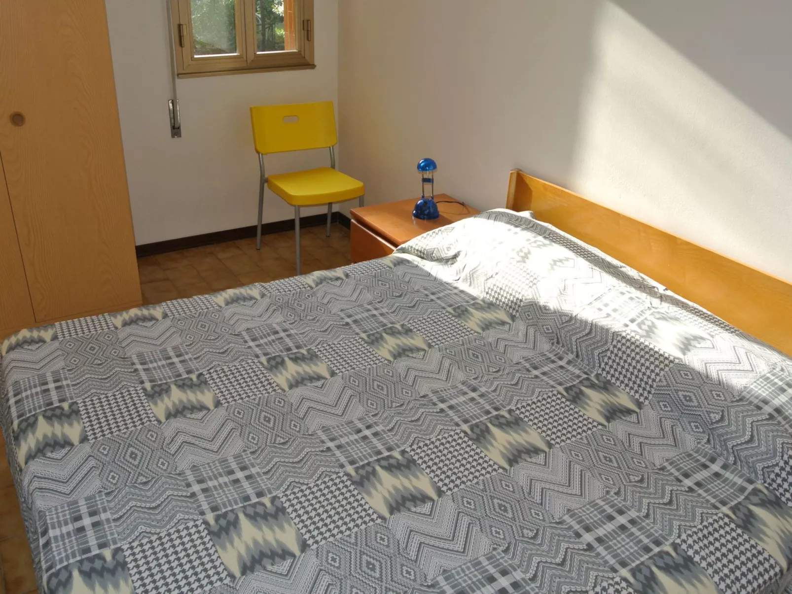 Wohnsitz Schubert - Inside
