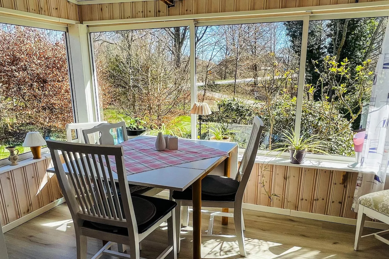 Maison de vacances pour 5 a Ronneby - Intérieur