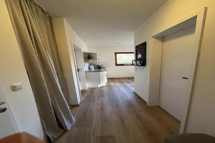 Ferienwohnung L36EG links - Landing