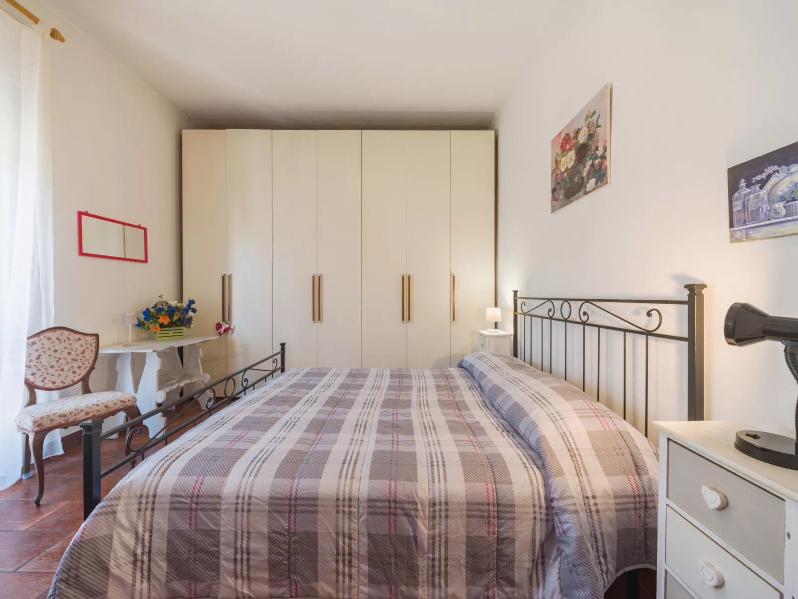 Casa Vento - Inside