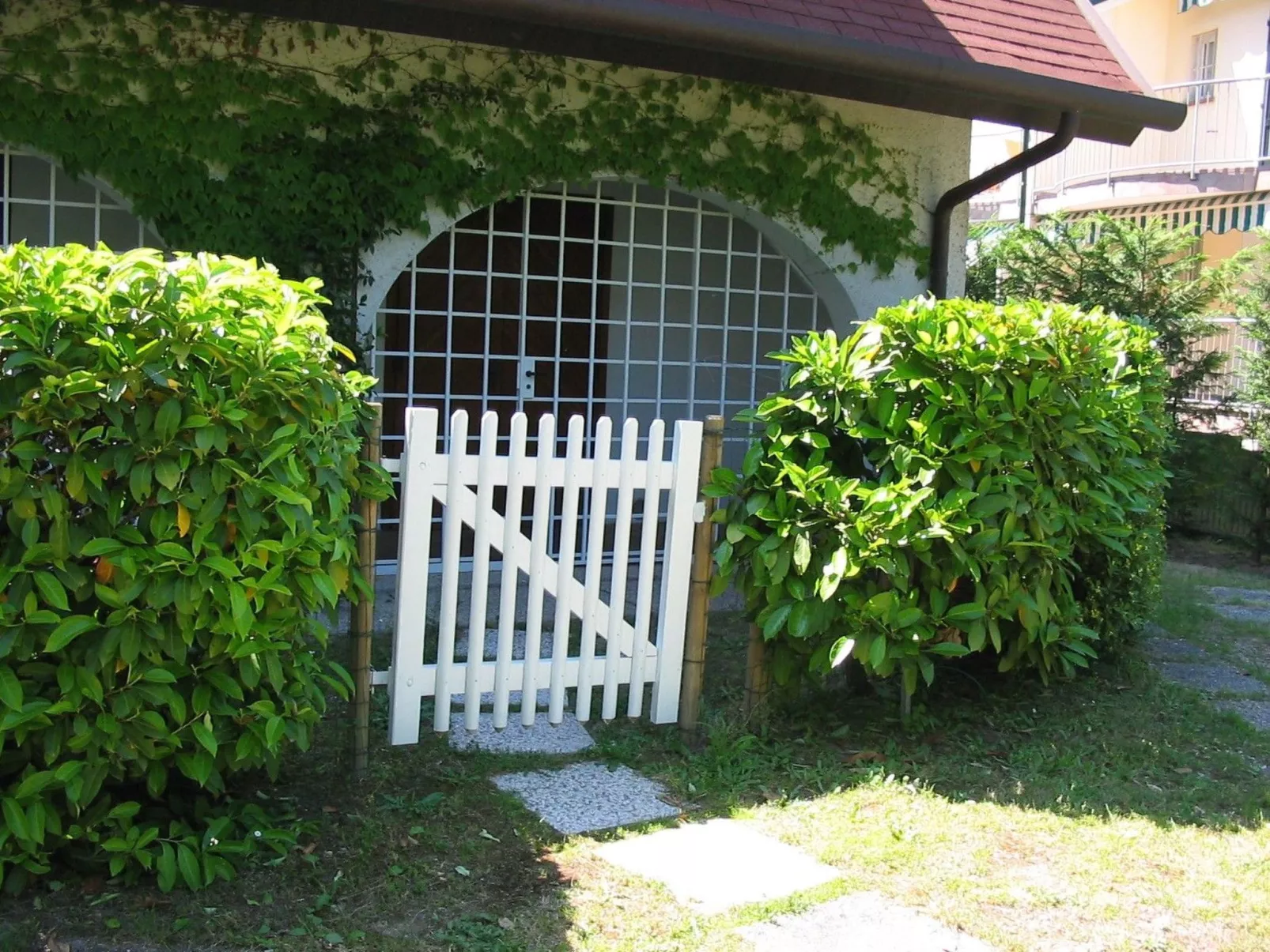 Villa Cà del Portegheto 1 - Draußen