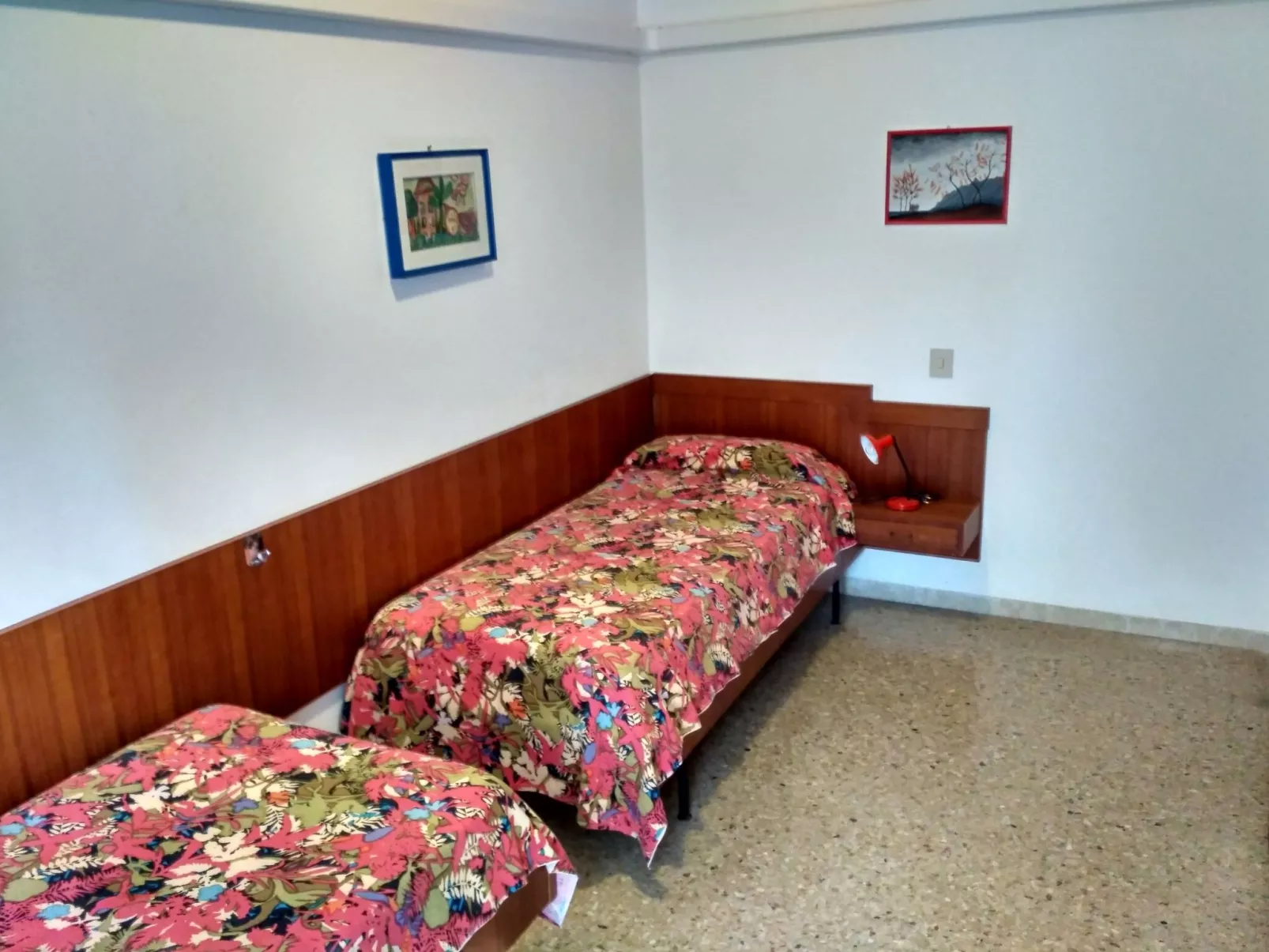 Villa Chiara 3 - Drinnen