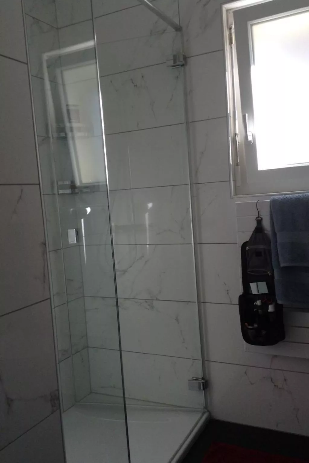 Neue 2 1/2-Zimmer-Ferienwohnung Crans-Montana - Randogne - Drinnen
