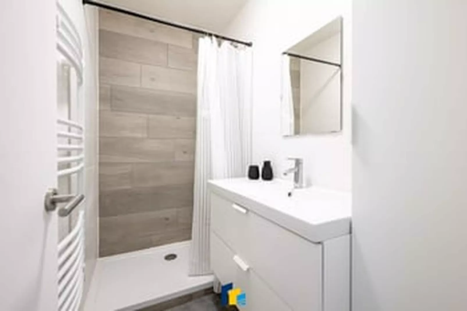 Costa Brava 3E w - Badezimmer