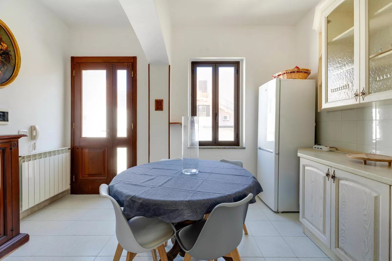 CASA KATIA - Esszimmer