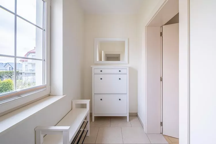 Apartament nr 5 dla 4 osób Dębki - Bathroom