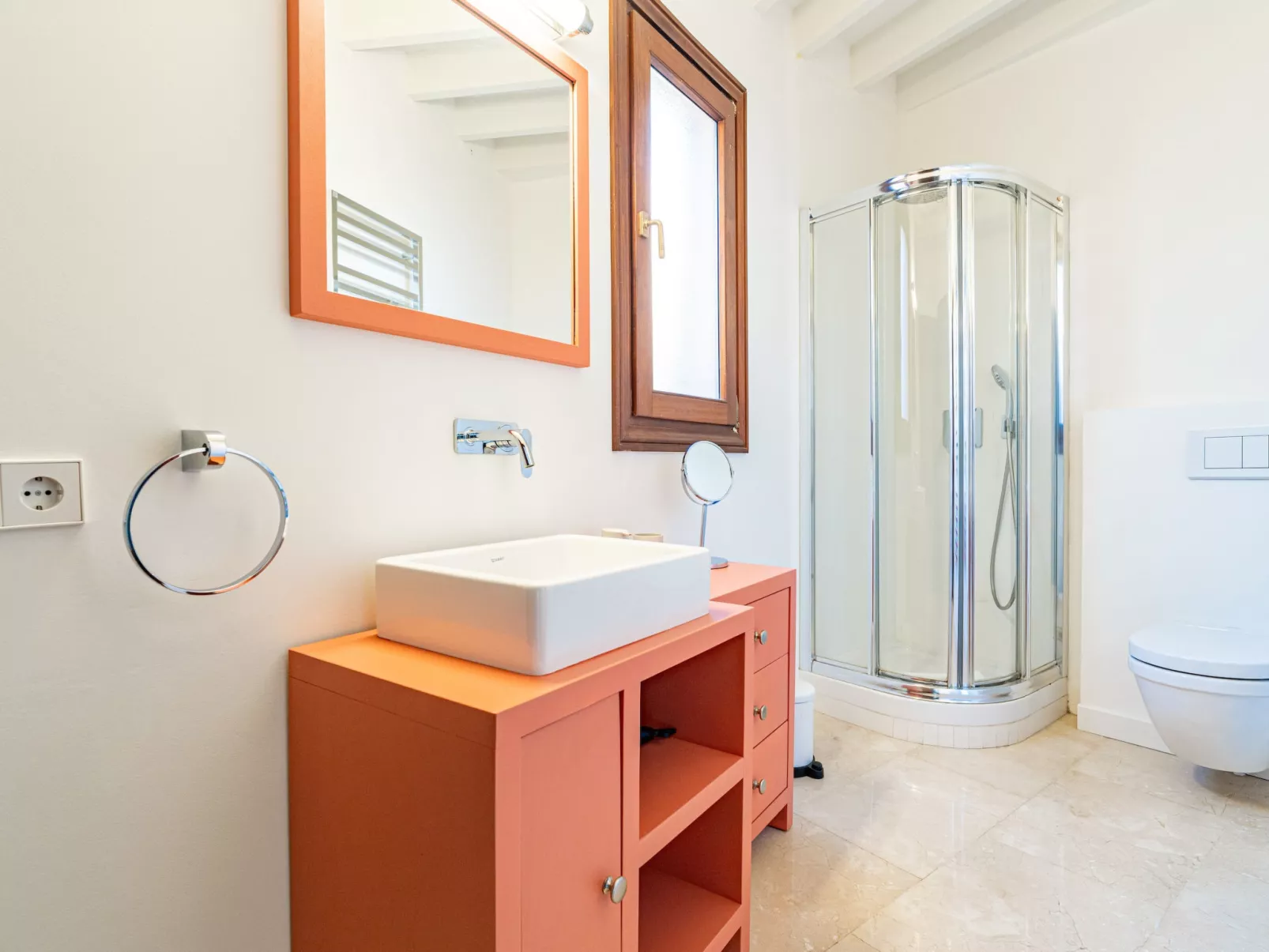 CASA LEA - TERRER 6 - Dedans