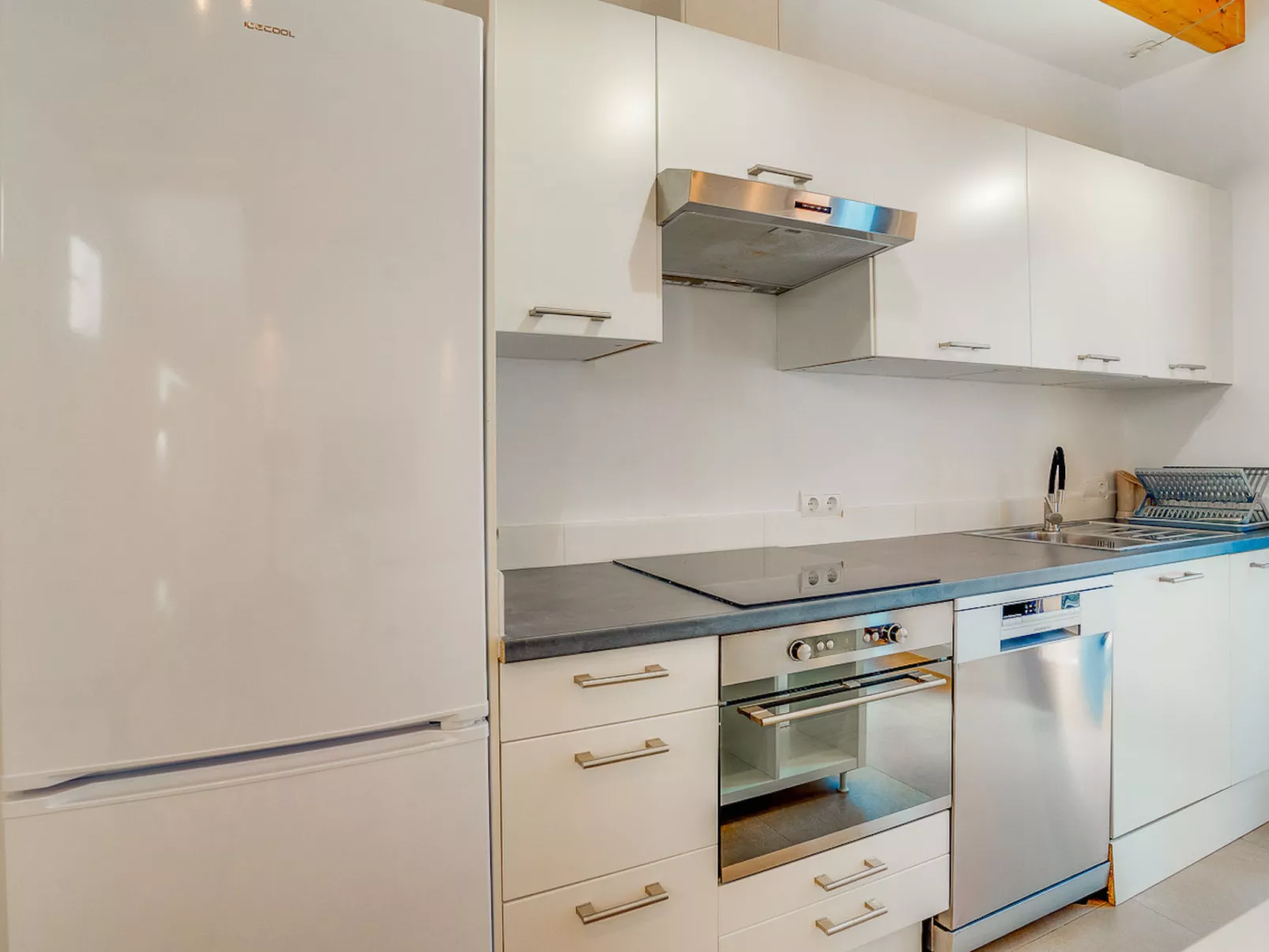DUPLEX PALMA APARTMENT ETV/5551 - Dedans