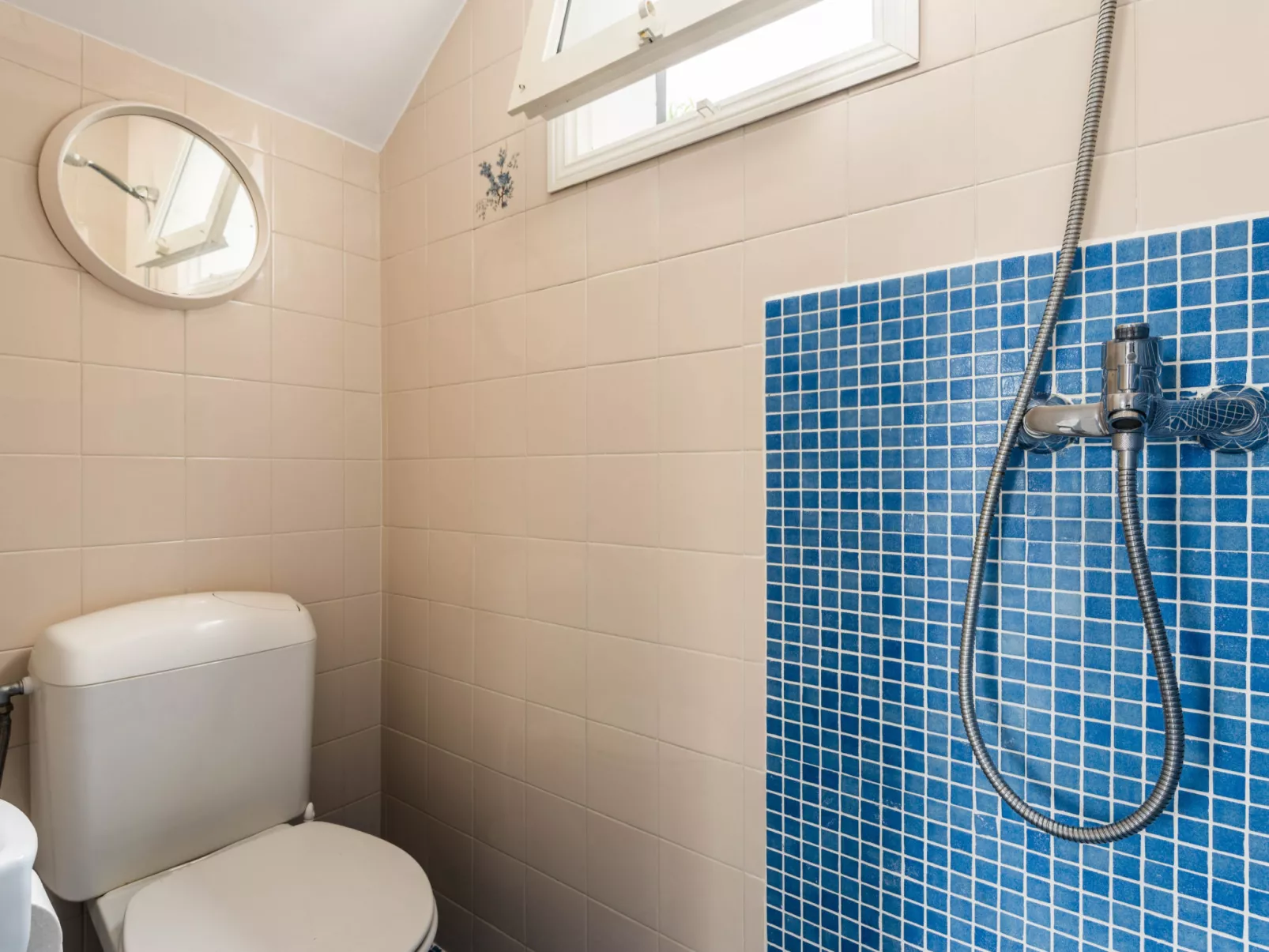 Apartamento Udane - Drinnen