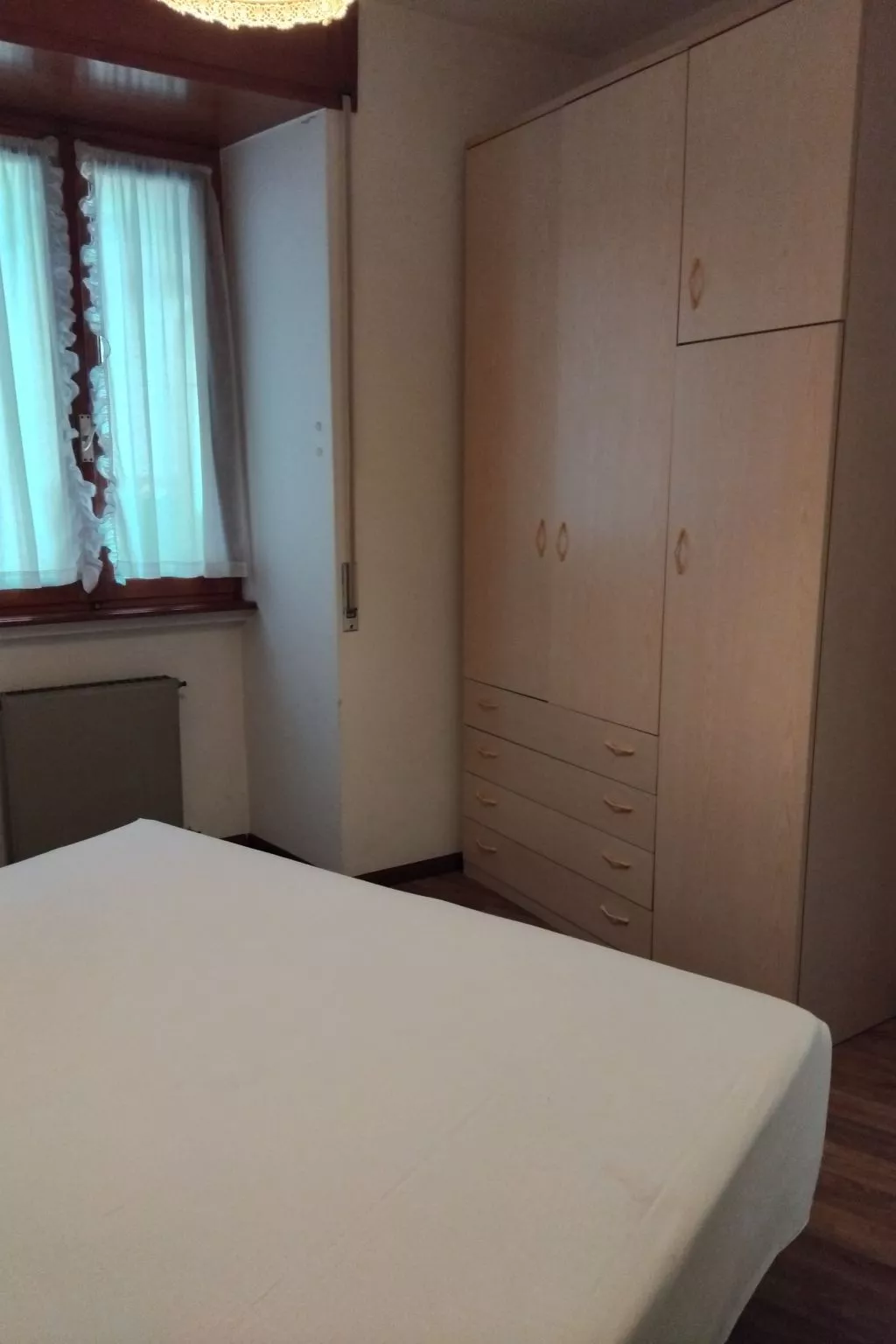 Wohnung im historischen Zentrum mit Balkon - Image-tags.info