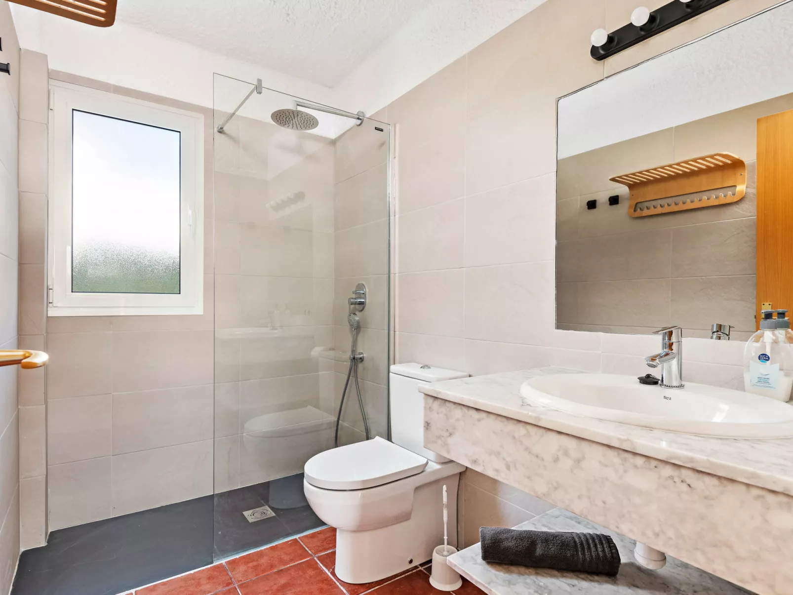 Apartamentos MONSINES 13 C - Dedans